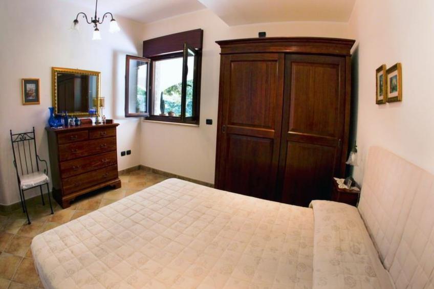 Villa mit privatem Pool in der Nähe der Strände von Palmi - foto 14