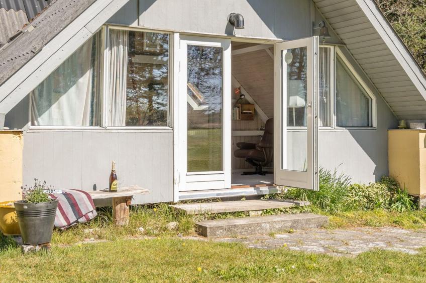 "Ødke" - 3.5km from the sea in Western Jutland - foto 13