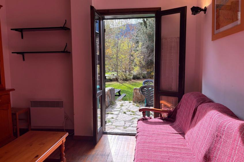 Wohnung mit Terrasse Herbasabina 1 Vall de Boí - foto 11