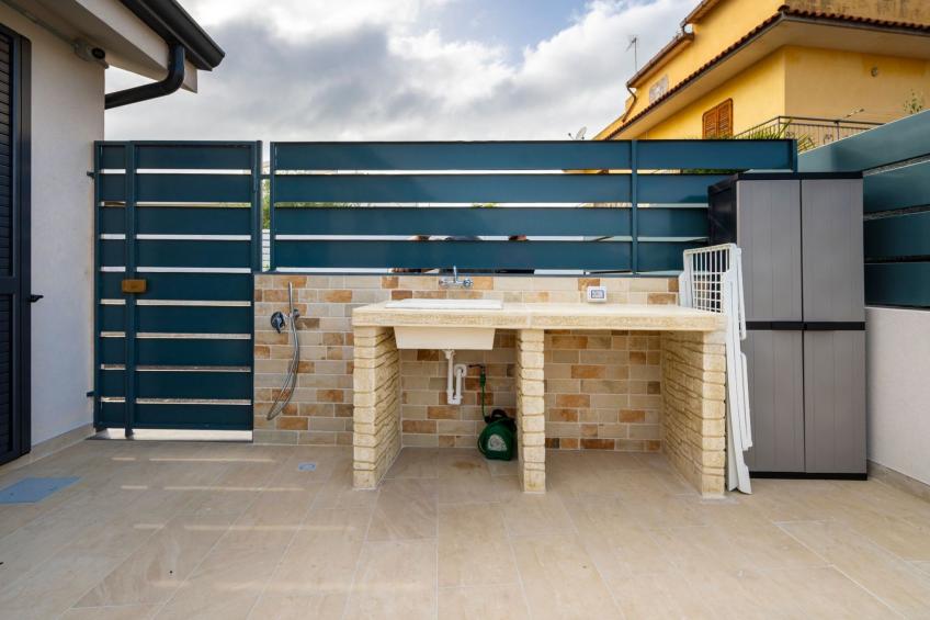 Wohnung 'O Molu' nur wenige Schritte vom Meer entfernt - foto 6