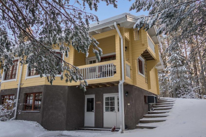 Vaarapirtti / tähti - foto 38