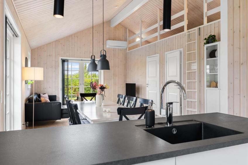 "Rixa" - 350m from the sea - foto 18