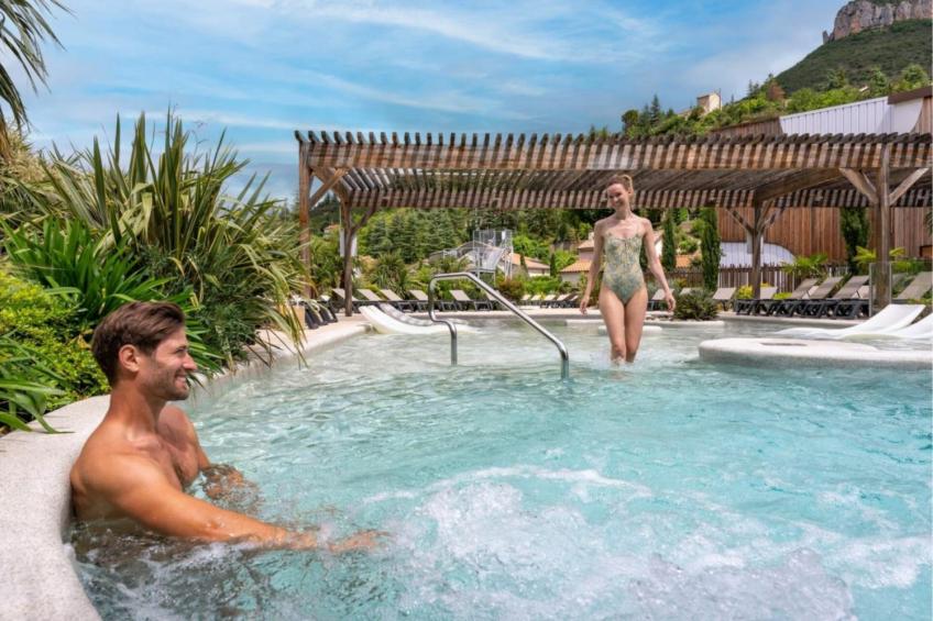 Cottage Pouncho 6p 3Bdrms AirCon - foto 29