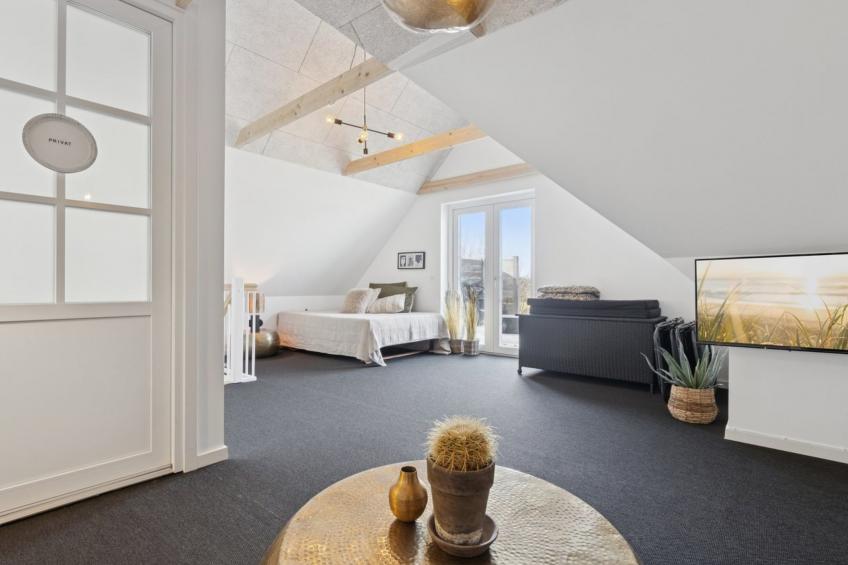 "Strandulf" - 1km from the sea - foto 26