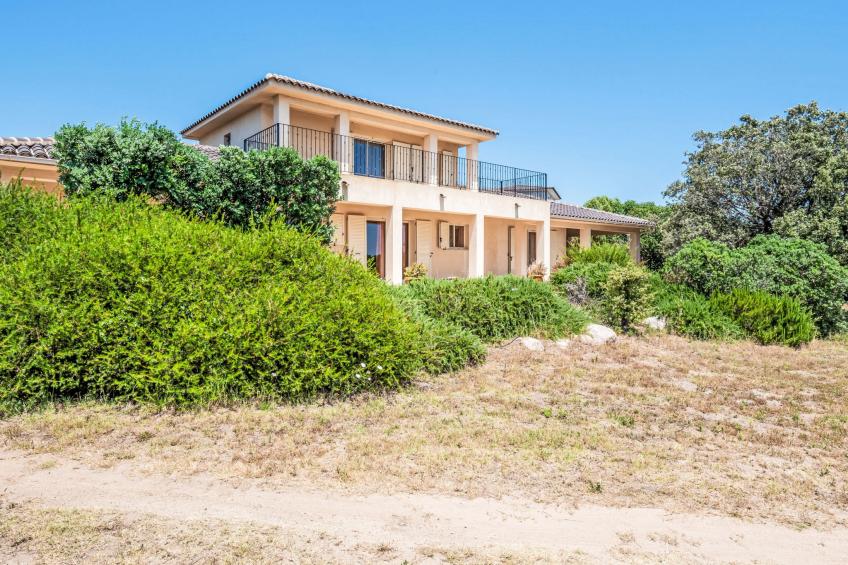 Villa I Tre Fratelli - foto 32