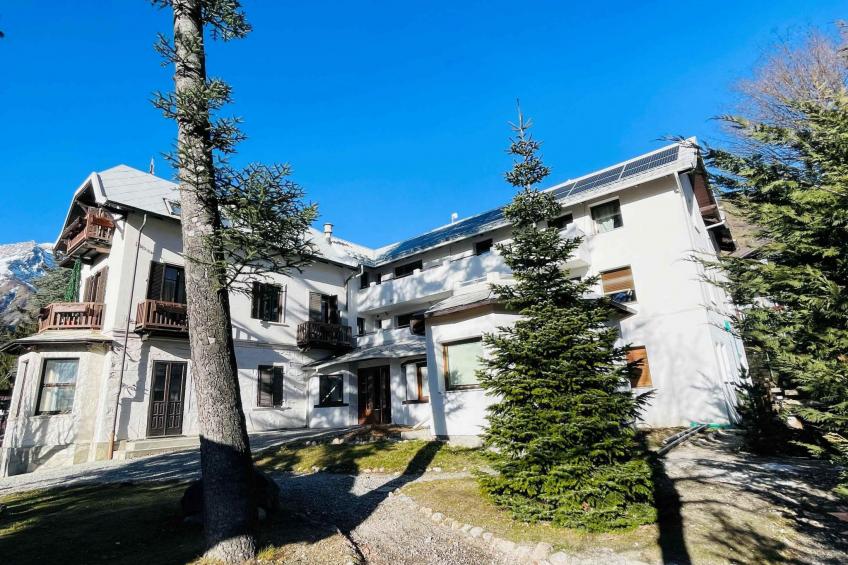 Zwei-Zimmer-Wohnung 4 p.l. Villa Linda - foto 7