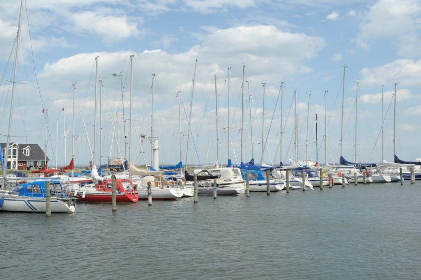 2½ room w/view,1 st floor - foto 18