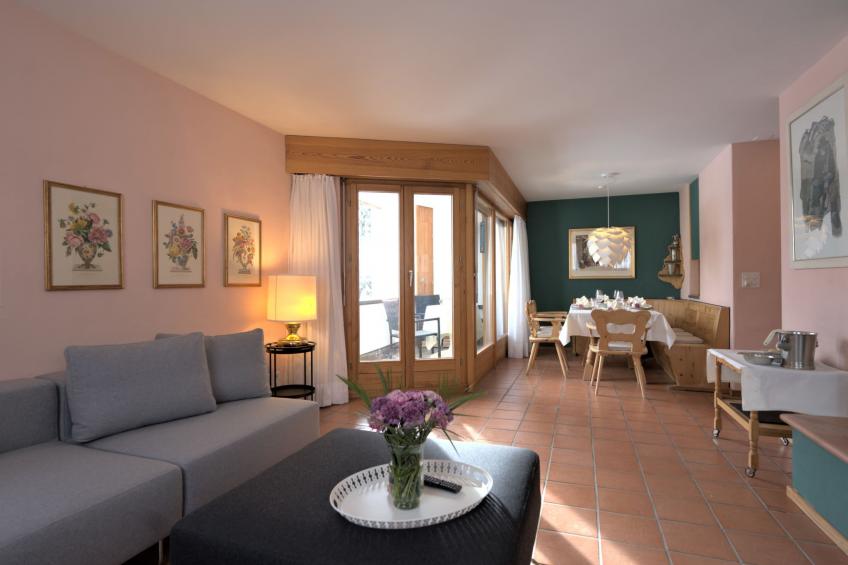 Chesa Maurus A5 - foto 7