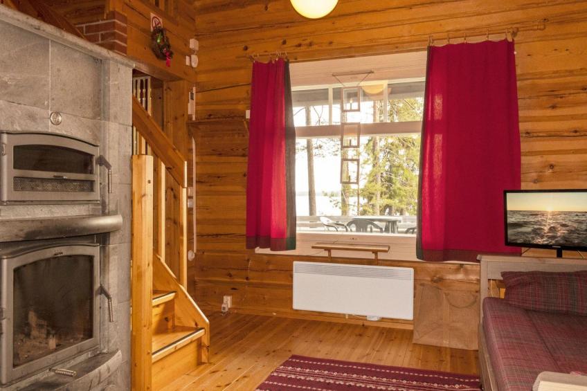 Joulupukin mökki - foto 10
