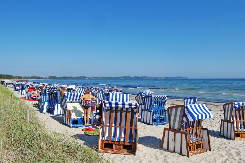 Strandresidenz Juliusruh (JLR322) - foto 14