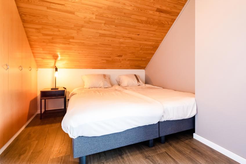 De Verwenbaraque met wellness inclusief - foto 20