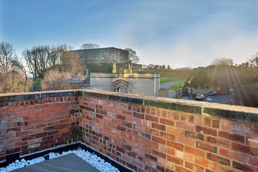 Castle House Nottingham - foto 33
