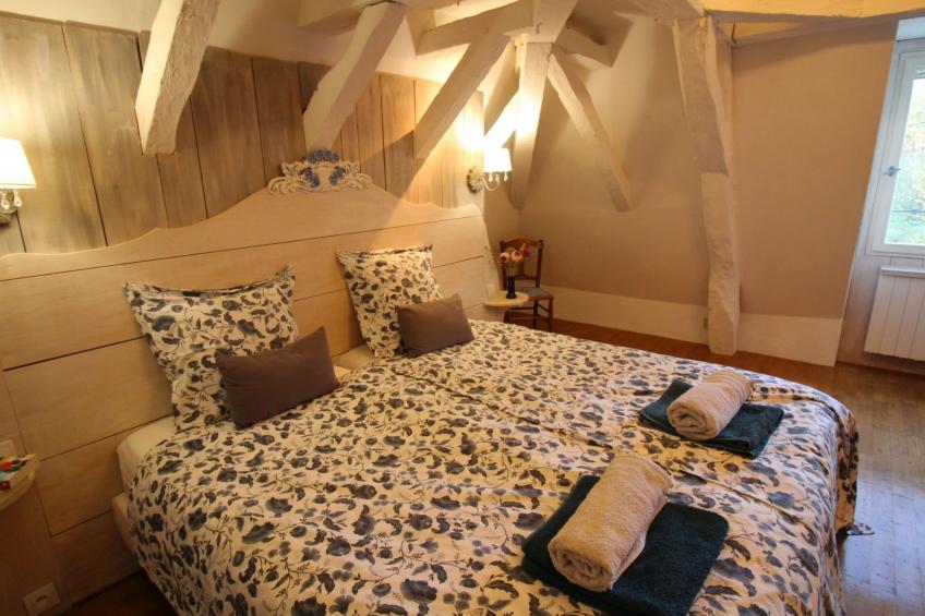 Haus mit Charme Komfort Ruhe Privatpool - foto 24