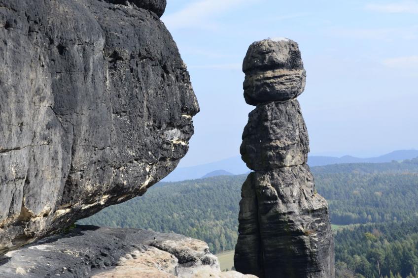 Panoramablick in Königstein - foto 35