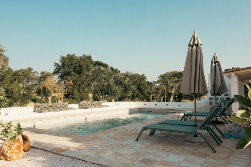 Villa Jolie mit Pool - foto 4