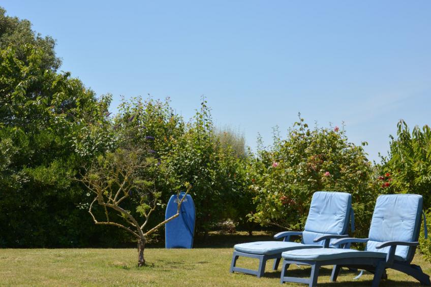 Geräumiges Haus mit direktem Zugang zum Strand - foto 10