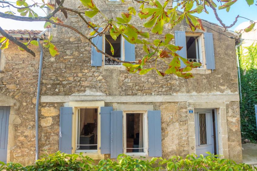 Angenehmes Ferienhaus für 5 Personen - foto 2