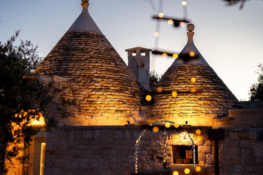 Trulli der Venus - foto 12