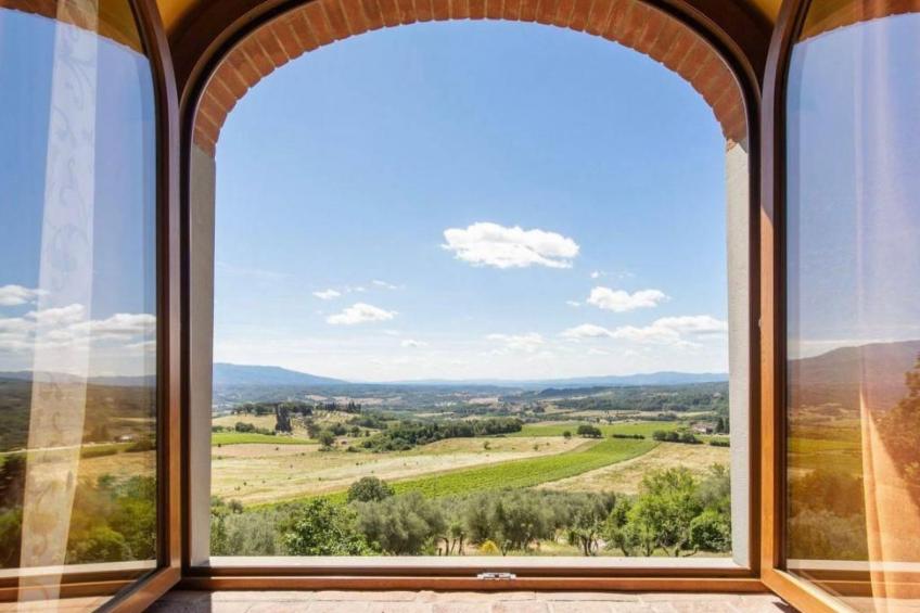 Villa Silvia - foto 30