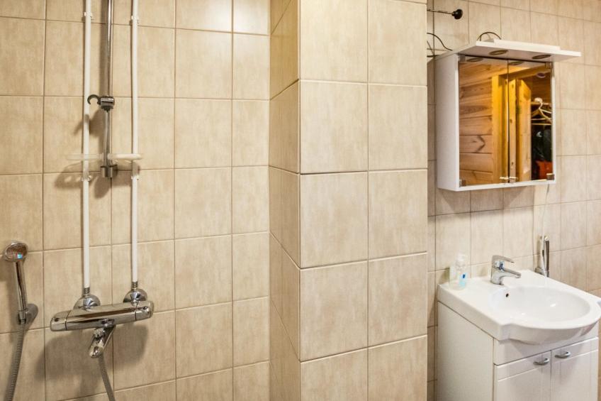 Metsämökki - foto 10