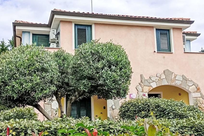 Sardinia Hillside Retreat – Apt 14 - foto 31