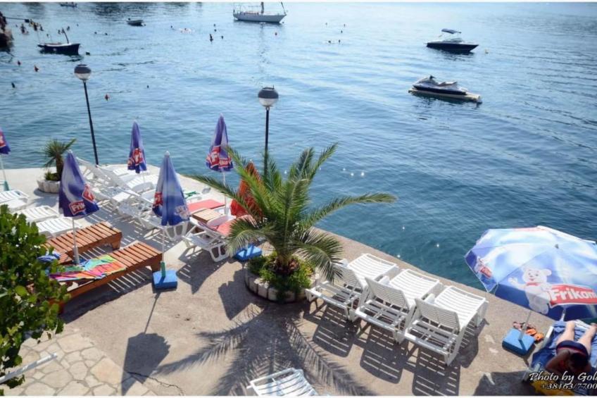 Apartments Roza - Standard  Double Room with Shared Bathroom  1 - foto 10