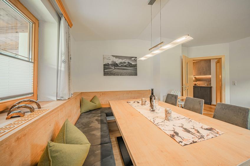 Apartments home Gamper, Brixen im Thale - Type C - foto 7
