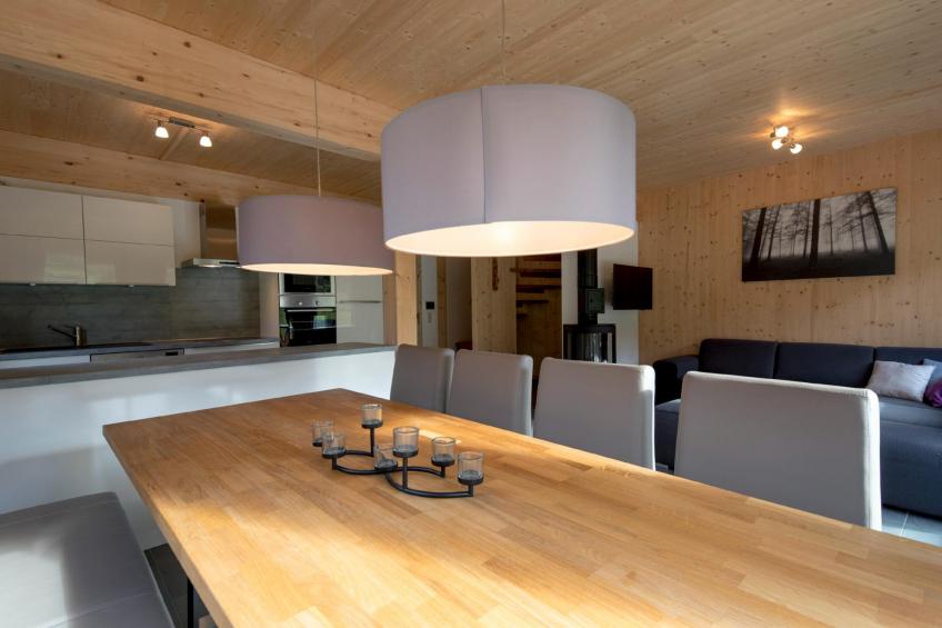 Kreischberg Chalet 25B - foto 3