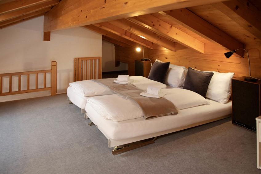 Chalet Abendrot (Utoring) - foto 14