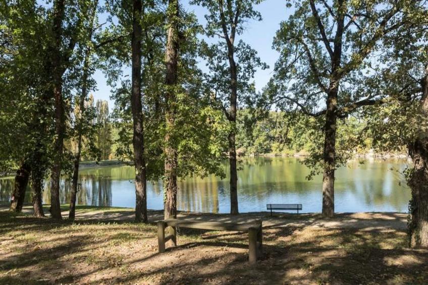 La résidence du Lac - maeva Home - foto 7