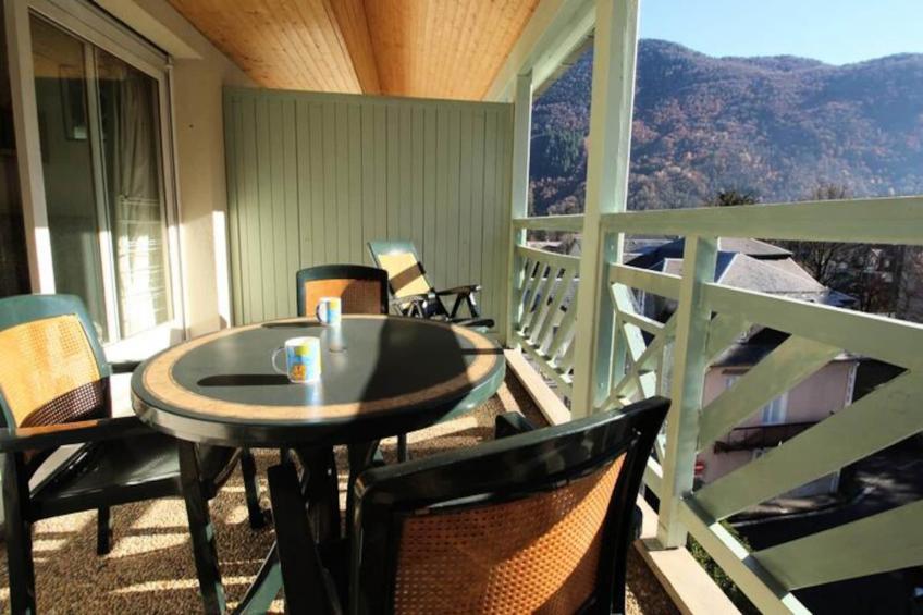 Résidence Terrasse Du Sacaron - foto 11