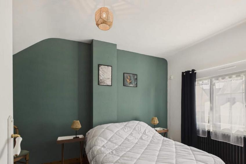 Maison à Pont Aven - foto 11