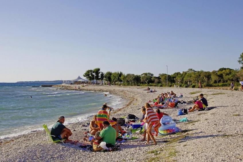 Eco - Beach House Peroj - foto 29