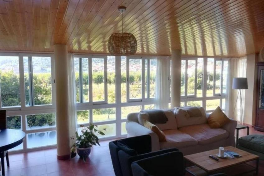 "Casa Das Mareas" (Haus der Gezeiten) - foto 6