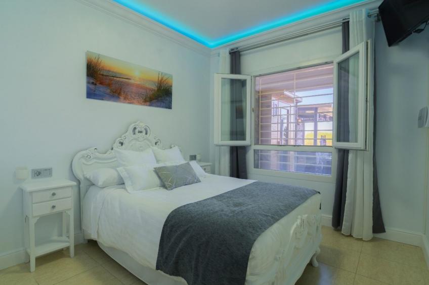 Oceanum Spa Deluxe Apartment mit Jacuzzi und Sauna - foto 28