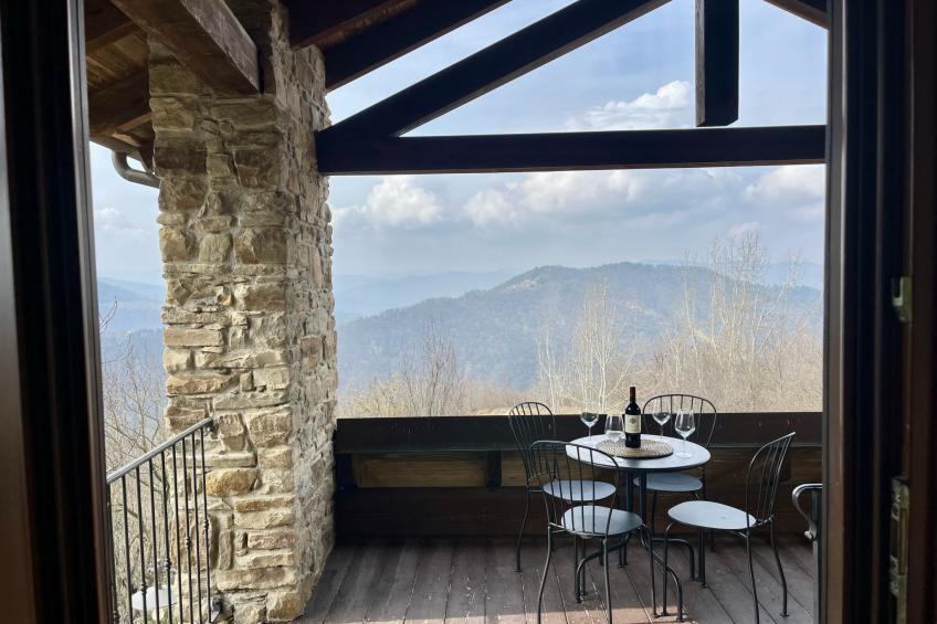 Cascina Bricco - Perletto Ferienwohnung - foto 55