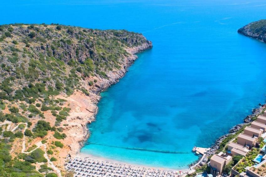 Villa "Etoile Villa" mit Blick auf das Wasser - foto 20