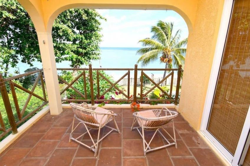 Villa am Meer Mauridul mit Pool - foto 30