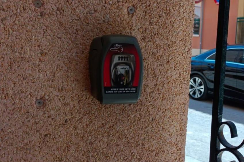 Vao Ferienvermietung - Santiago De la Ribera - foto 12