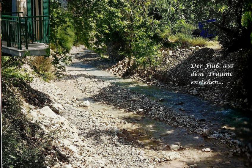 in Paralia Sergoulas mit Kleinem Balkon - foto 19