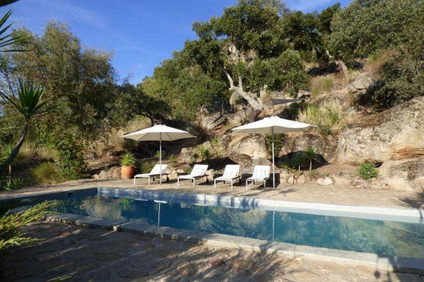 Das Cortijo auf der Finca al-manzil - foto 40