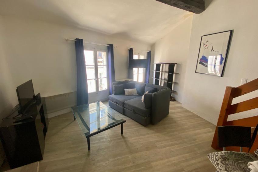 Appart T2 Historisches Zentrum mit Wifi-Parkplatz - foto 10