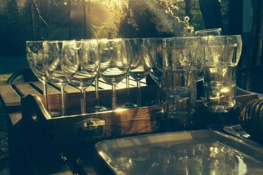 Ferienvilla "Willa Vinci Rozewie" - foto 3