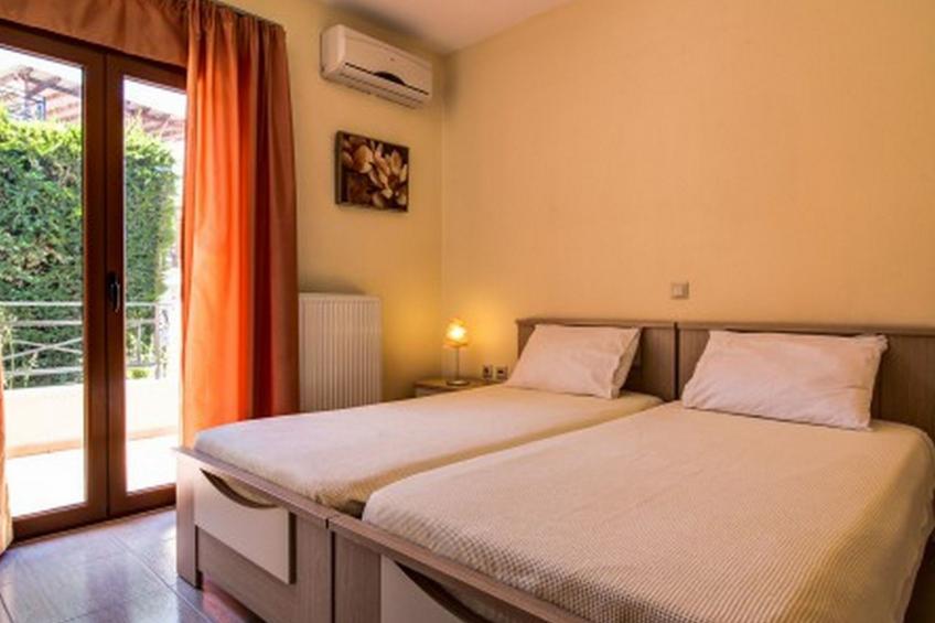 Villa Stefanos, Meerblick, privater Pool, Rethymno - foto 31