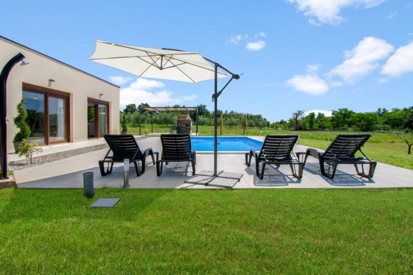 Villa Deni - foto 20