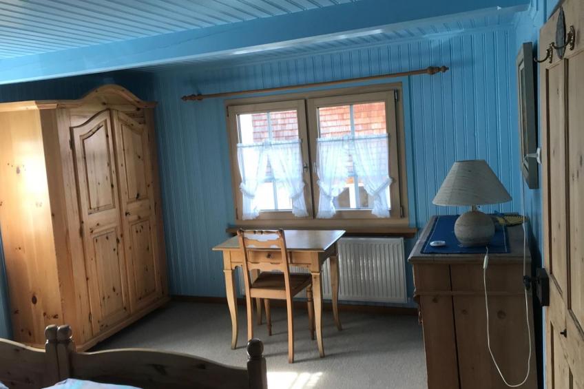 Geelerhaus, (Berschis), - foto 28