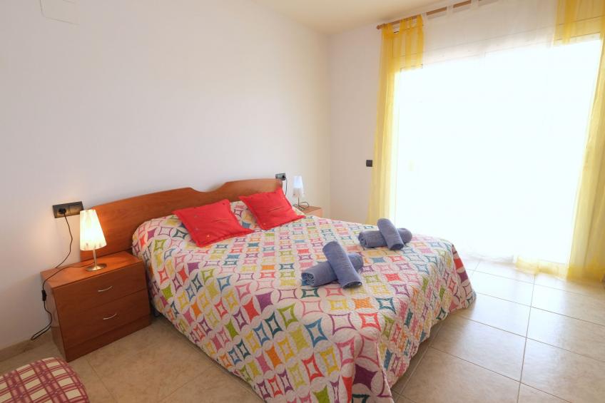 Apartamentos Golden Beach - foto 13