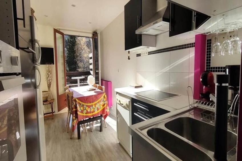 Résidence Saint Genest