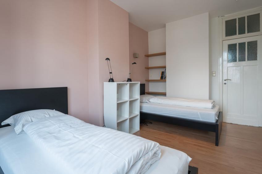 Les Citrinelles with parking - foto 14