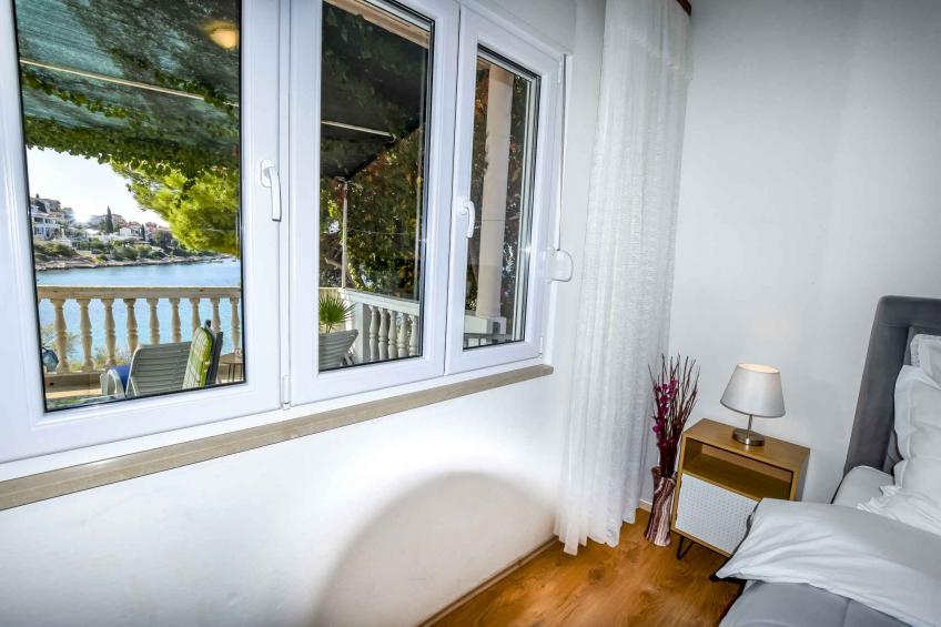 Vakantiewoning bij de zee - VW-NBVJ9 - foto 12